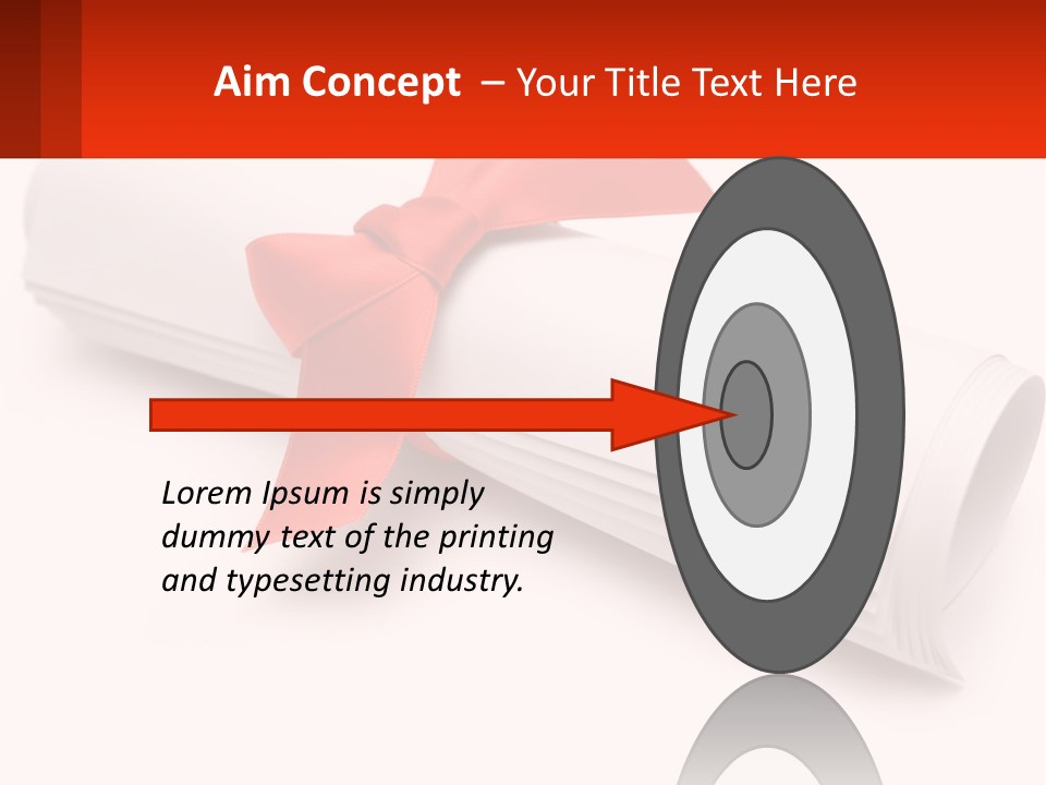 Cooling Electric Climate PowerPoint Template