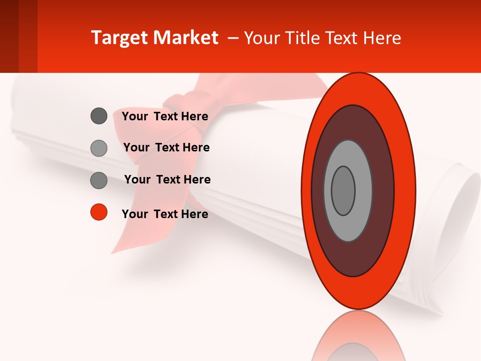 Cooling Electric Climate PowerPoint Template