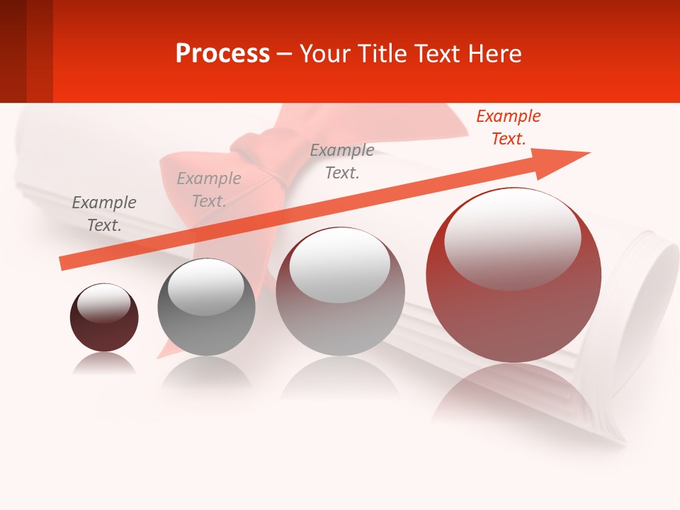 Cooling Electric Climate PowerPoint Template