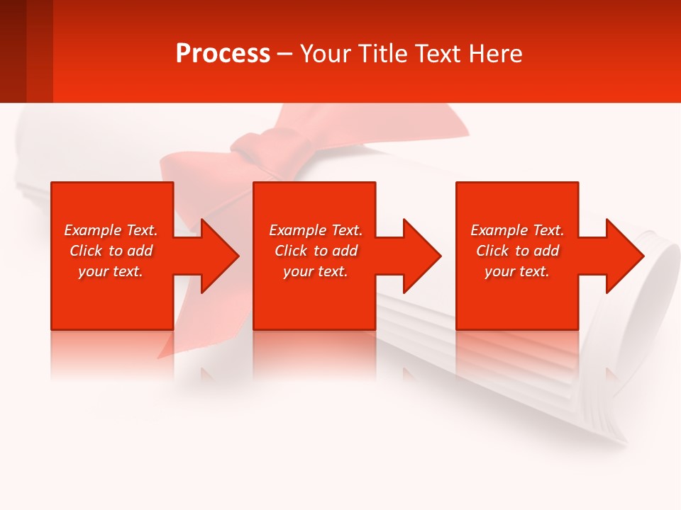 Cooling Electric Climate PowerPoint Template