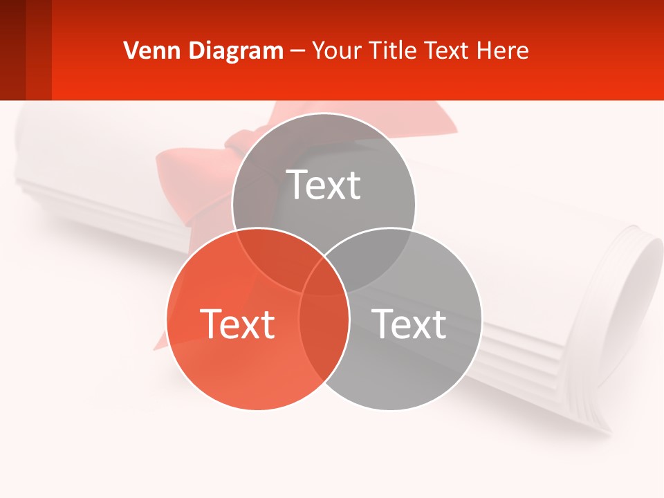 Cooling Electric Climate PowerPoint Template