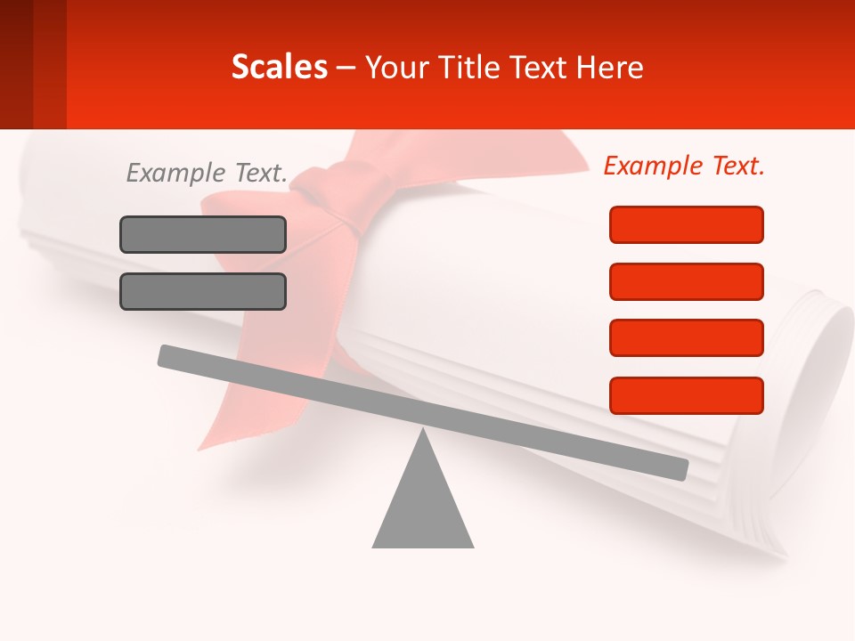 Cooling Electric Climate PowerPoint Template