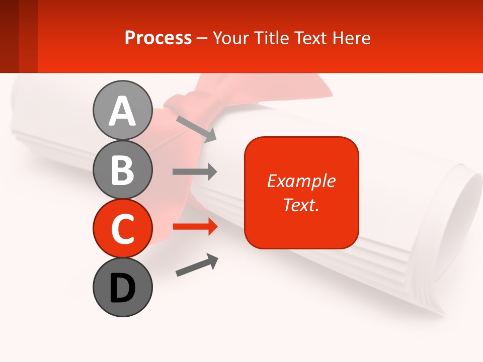 Cooling Electric Climate PowerPoint Template