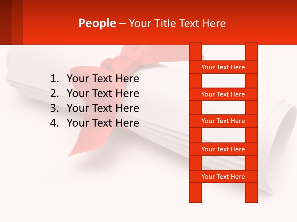 Cooling Electric Climate PowerPoint Template