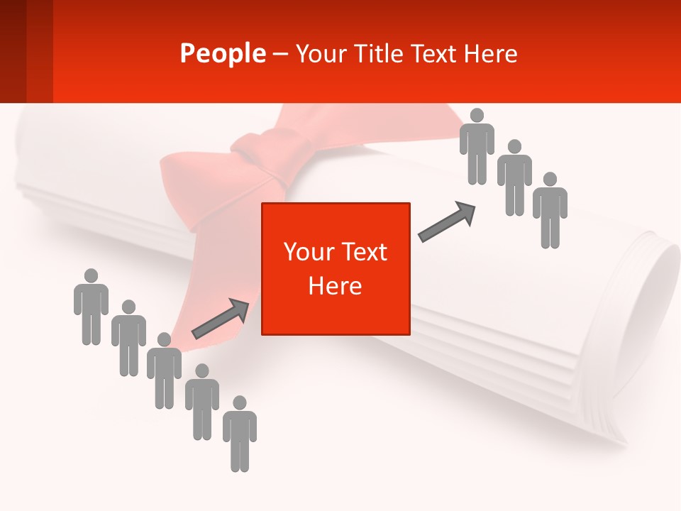 Cooling Electric Climate PowerPoint Template