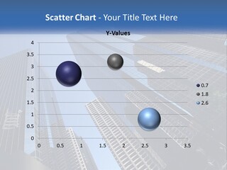 Home Ventilation Cool PowerPoint Template