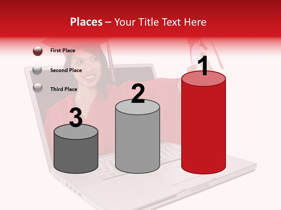 Part Technology Cold PowerPoint Template