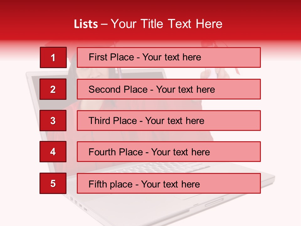 Part Technology Cold PowerPoint Template