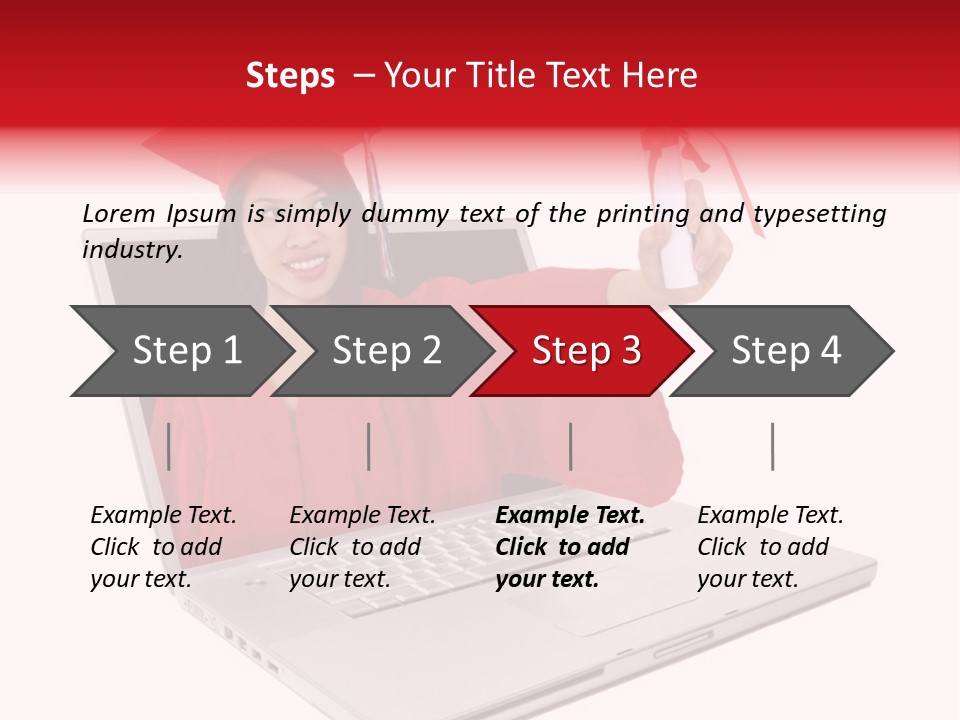 Part Technology Cold PowerPoint Template