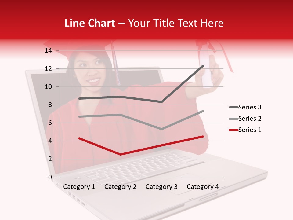 Part Technology Cold PowerPoint Template