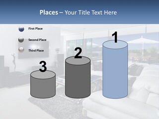 House System Condition PowerPoint Template