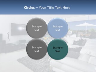 House System Condition PowerPoint Template