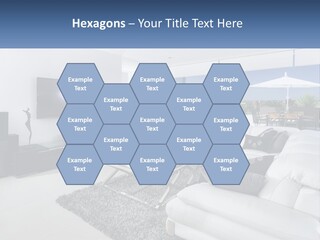 House System Condition PowerPoint Template