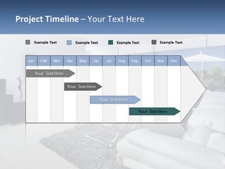 House System Condition PowerPoint Template
