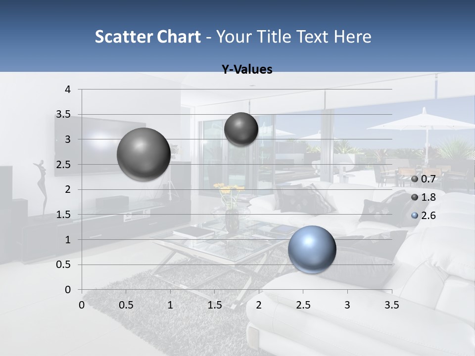 House System Condition PowerPoint Template