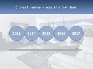 House System Condition PowerPoint Template