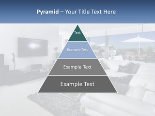 House System Condition PowerPoint Template