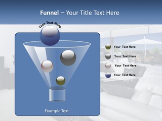 House System Condition PowerPoint Template