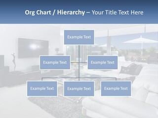 House System Condition PowerPoint Template