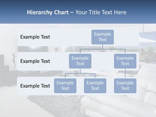 House System Condition PowerPoint Template