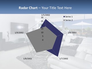 House System Condition PowerPoint Template