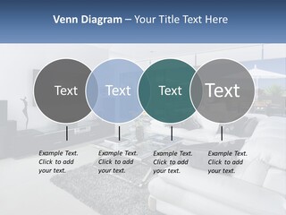 House System Condition PowerPoint Template
