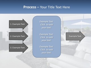 House System Condition PowerPoint Template
