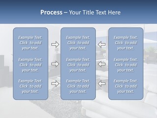 House System Condition PowerPoint Template