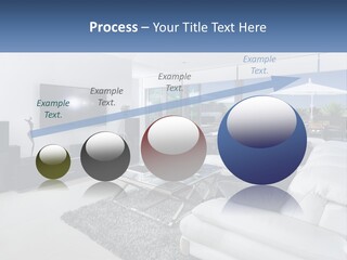 House System Condition PowerPoint Template