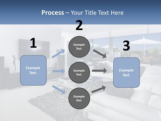 House System Condition PowerPoint Template