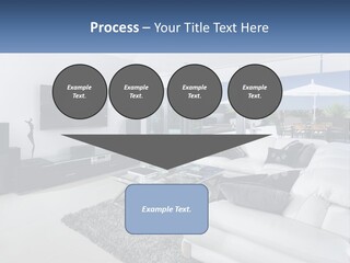 House System Condition PowerPoint Template