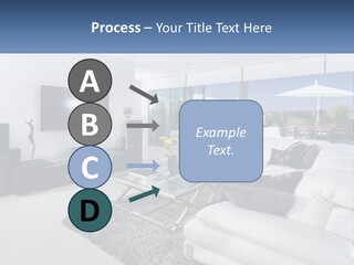 House System Condition PowerPoint Template