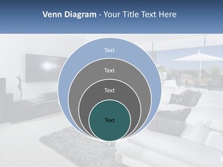 House System Condition PowerPoint Template