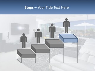 House System Condition PowerPoint Template