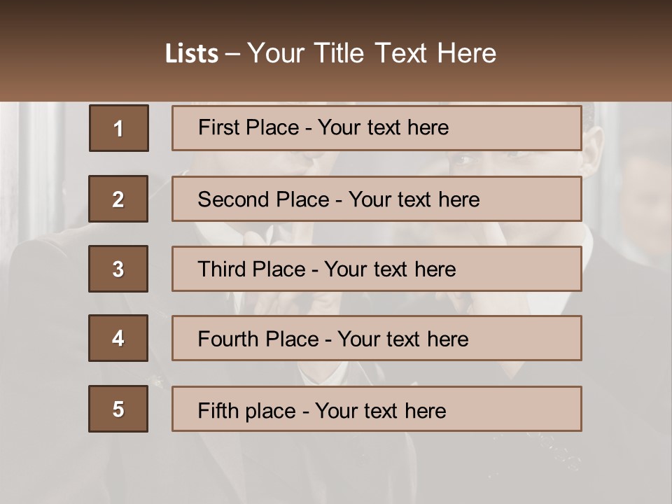 Energy Technology Part PowerPoint Template