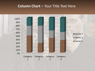 Energy Technology Part PowerPoint Template