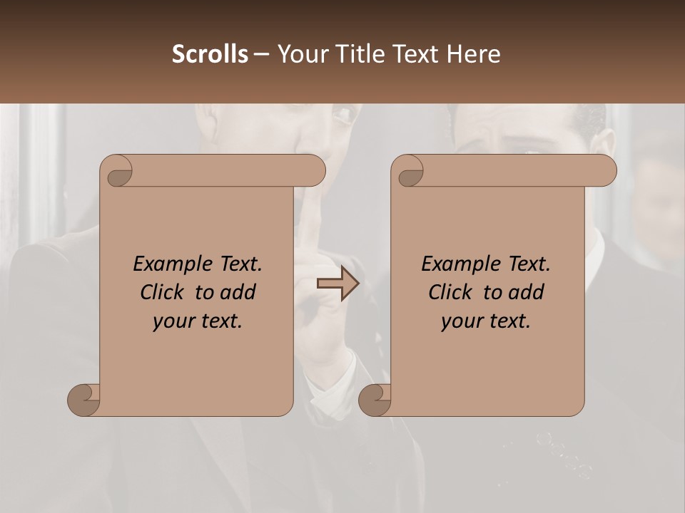 Energy Technology Part PowerPoint Template