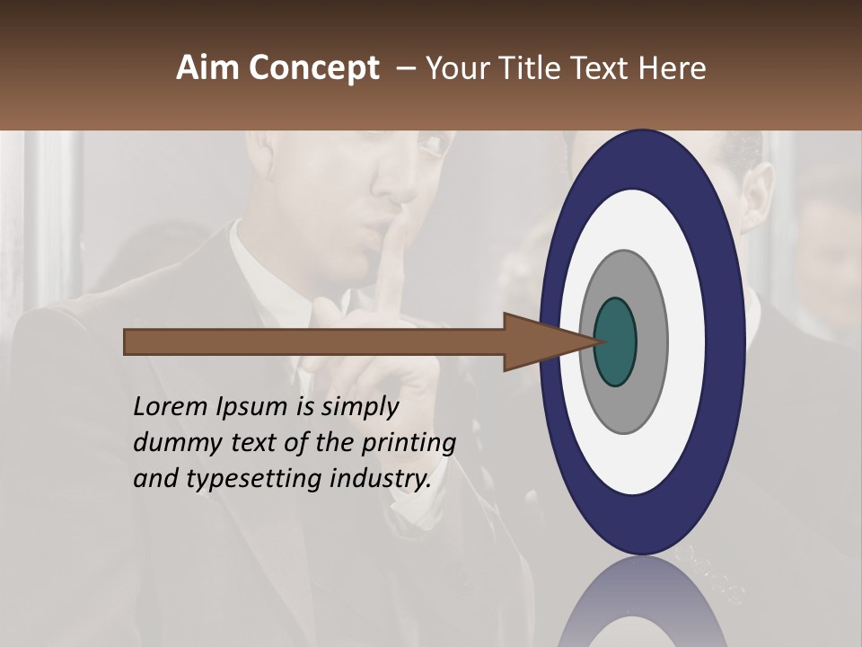 Energy Technology Part PowerPoint Template