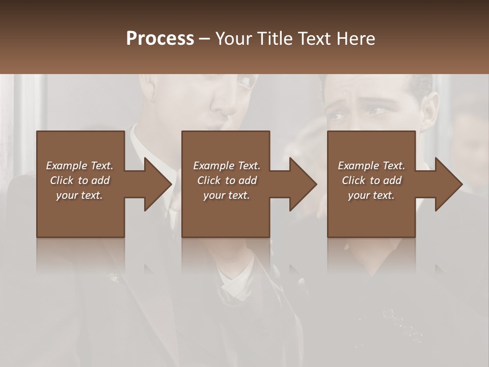 Energy Technology Part PowerPoint Template