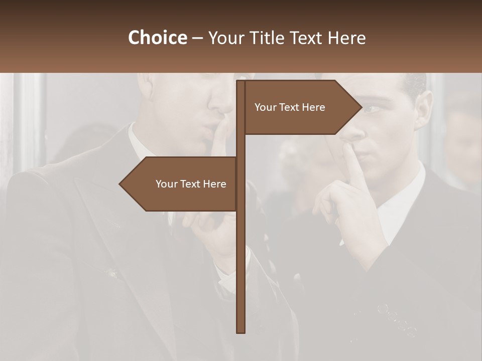 Energy Technology Part PowerPoint Template