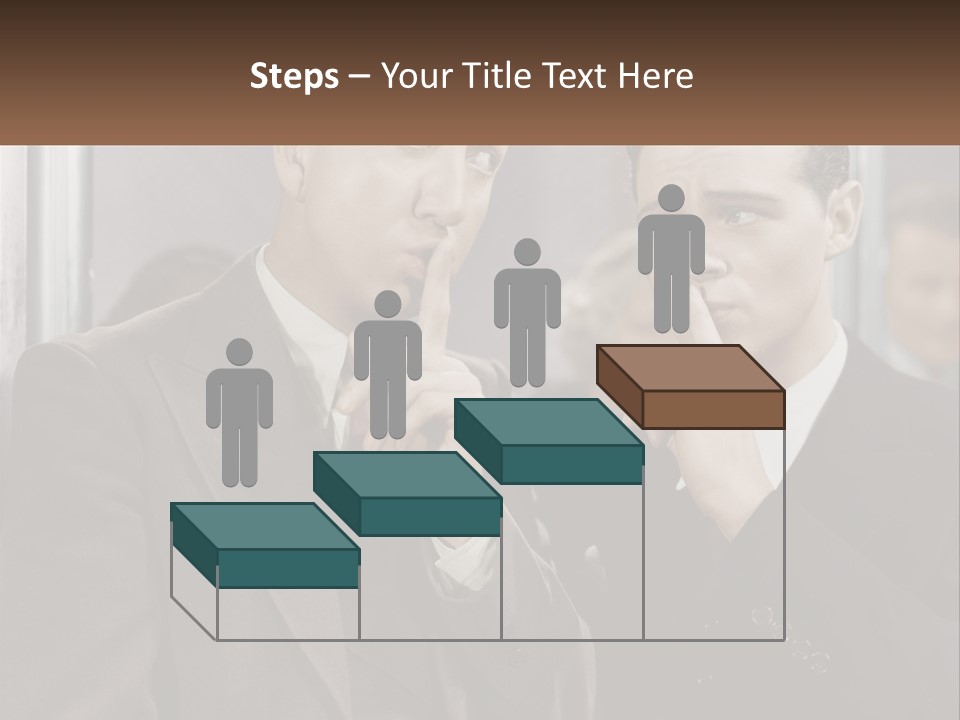 Energy Technology Part PowerPoint Template