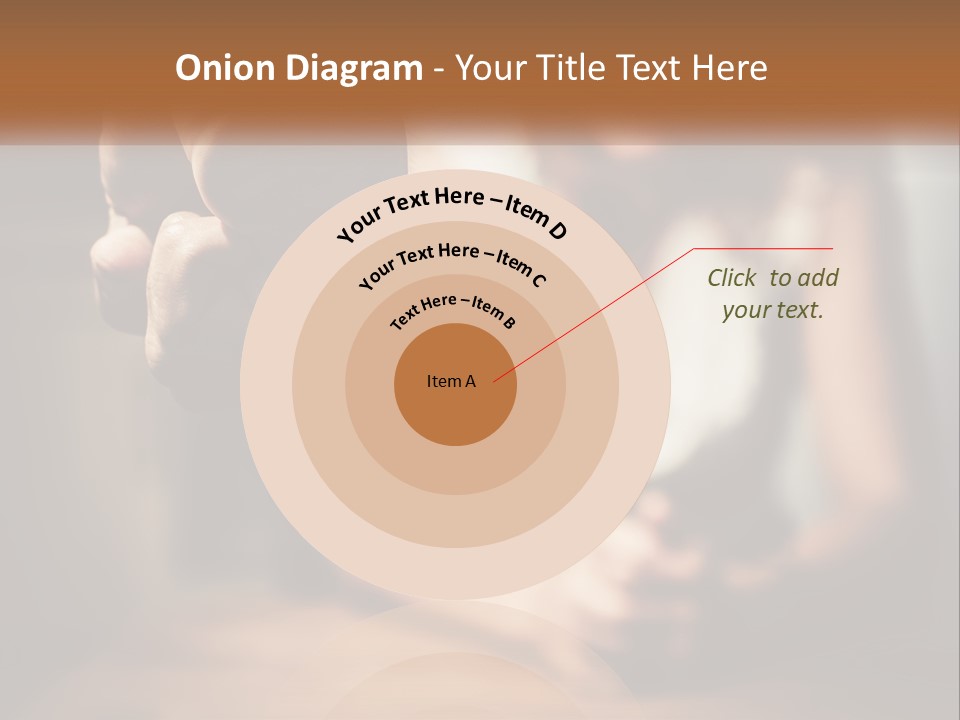 Condition White Energy PowerPoint Template