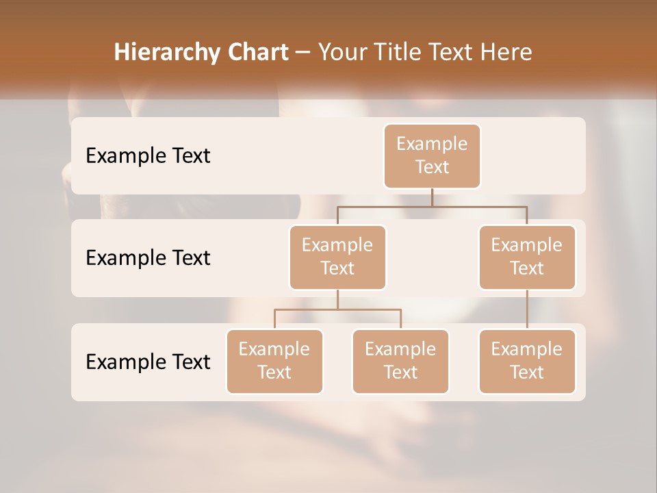 Condition White Energy PowerPoint Template