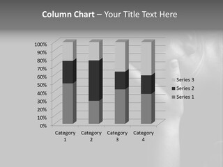 Conditioner Power Unit PowerPoint Template