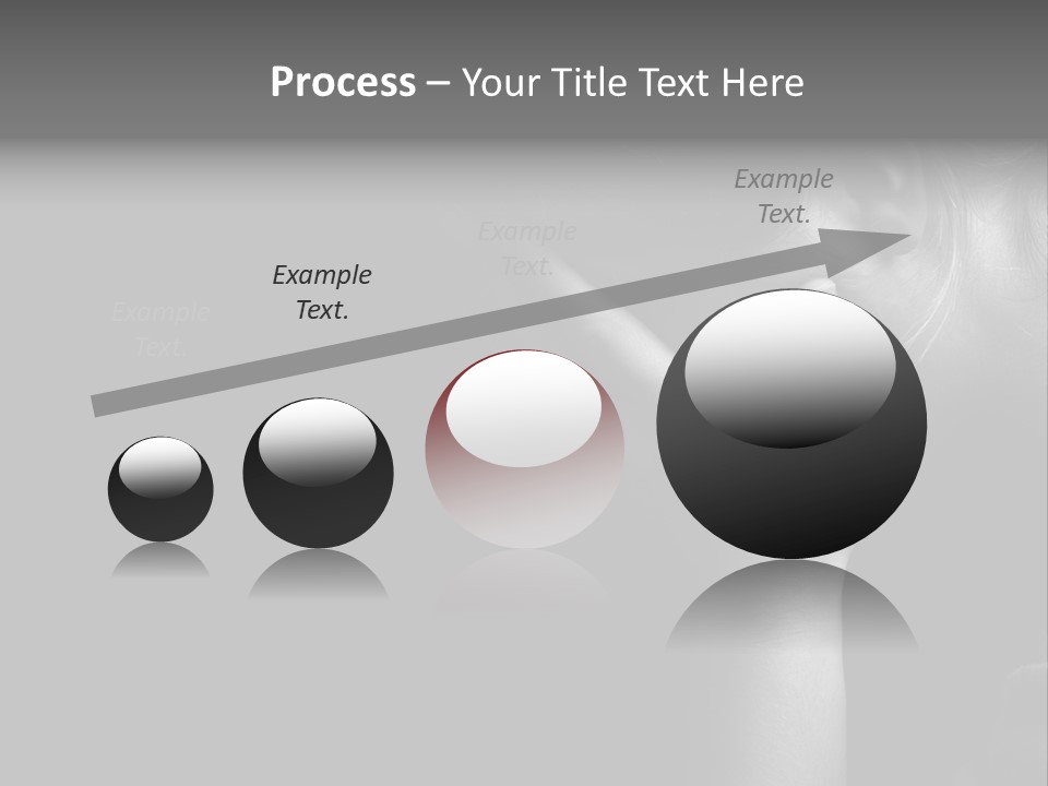 Conditioner Power Unit PowerPoint Template