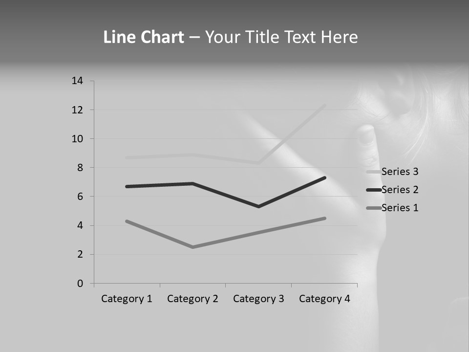 Conditioner Power Unit PowerPoint Template