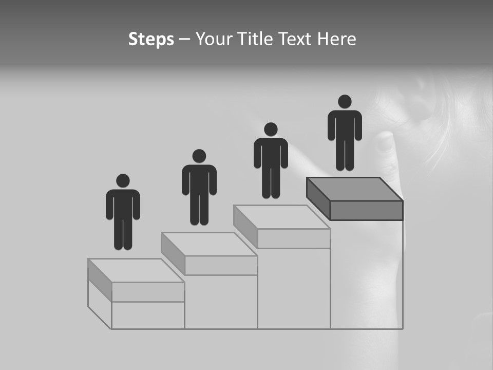 Conditioner Power Unit PowerPoint Template