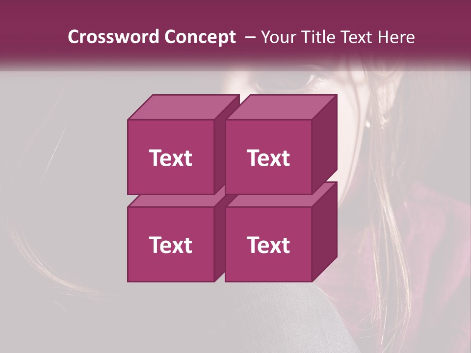 Part Ventilation Supply PowerPoint Template