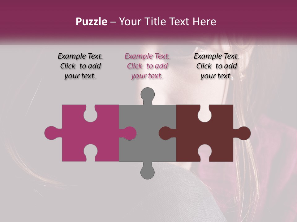 Part Ventilation Supply PowerPoint Template