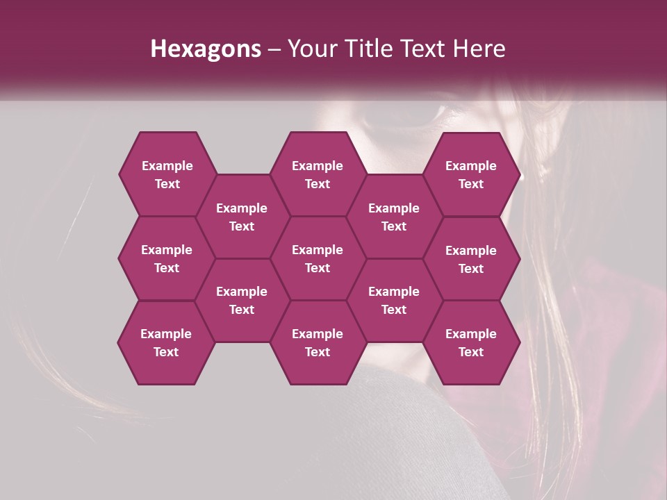 Part Ventilation Supply PowerPoint Template